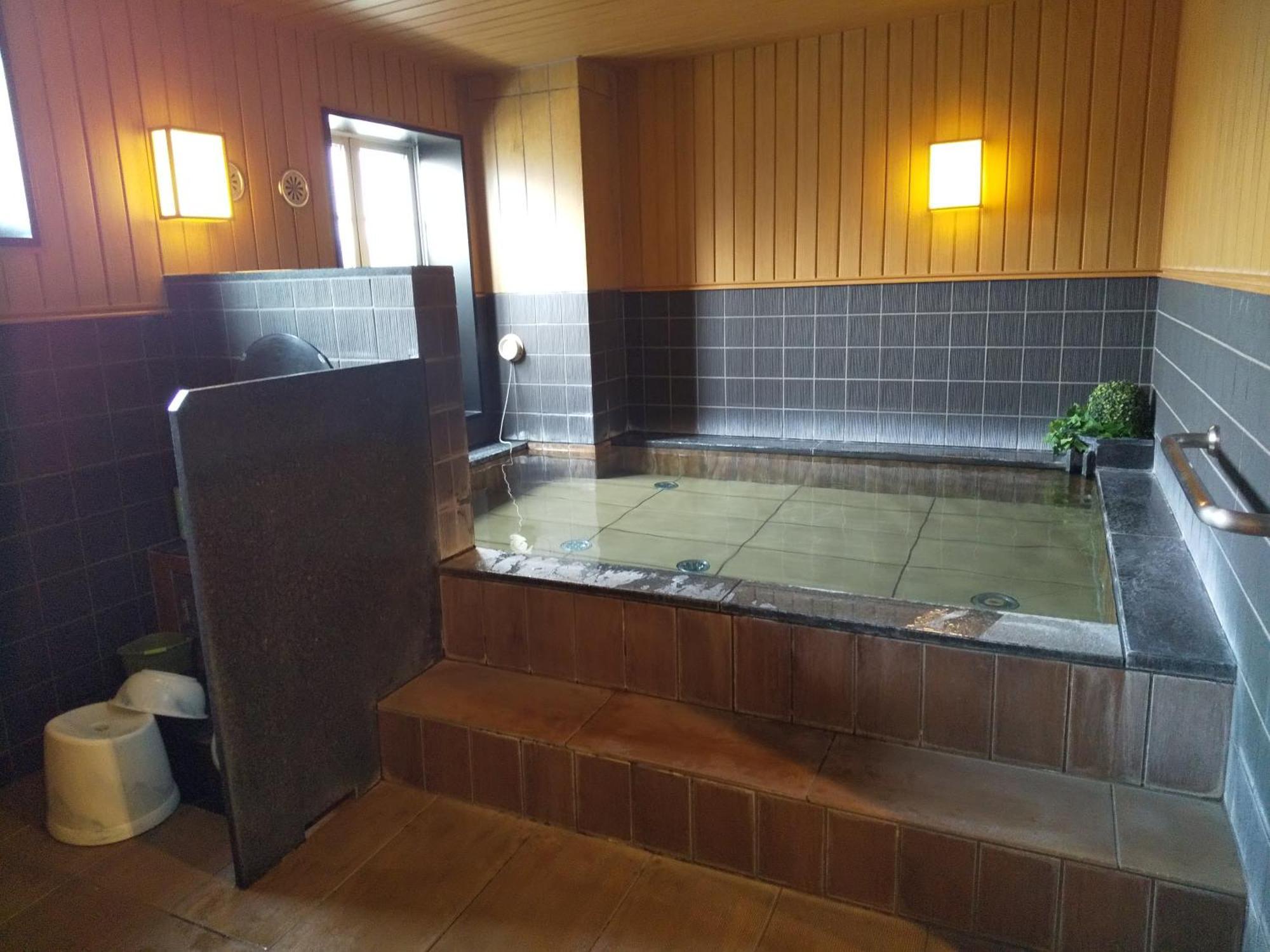 Hotel Route-Inn Court Chikuma-Koshoku Kültér fotó