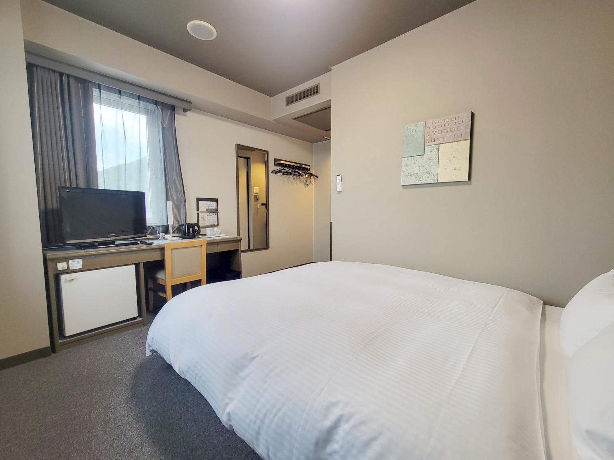 Hotel Route-Inn Court Chikuma-Koshoku Kültér fotó